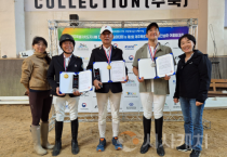 세종시장애인체육회 선수들 전국대회 메달 대거 획득