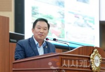 천철호 아산시의원, ‘한국농어촌공사 위탁·대행 시 직영 전환 필요