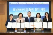 [크기변환]250925_보도자료(백석문화대, 충남 RISE사업 기반 지역사회 기관들과 상호협력 협약 체결)_사진1.jpg