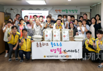 송인석 대전시의원, 한밭중·가오중 교육환경과 교통안전 개선에 앞장