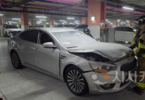 세종시, 침착한 소화기 사용 교육으로 인명·재산 피해 최소화