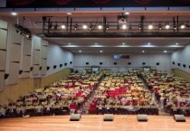 아산시 ‘치매 극복의 날’ 행사 성료