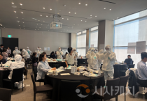 충남도, 신종·재출현 감염병 위기대응 ‘총력’