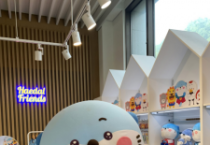 선문대학교, “해달이 프렌즈 굿즈샵” 오픈