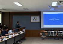 아산시, 도고면 공공형 버스 시범 운행 주민설명회