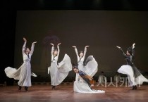 충남문화관광재단, 창작 무용극 ‘춤시詩 오딧세이’공연