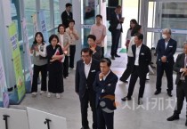 김태흠 지사, 시군 방문 보령 찾아…글로벌 해양레저관광도시 조성 “총력”