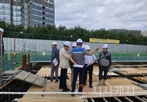 [크기변환]5. 아산시, 추석 맞아 공공하수도 시설·공사현장 안전점검 완료.jpg