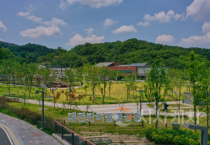 대전시, 전국 최초 자치구별  반려동물 놀이터 전면 구축