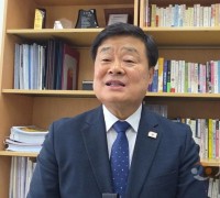 [인터뷰] 이병도 충남교육연구소장, “사람을 키우는 교육으로”