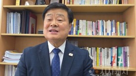 [인터뷰] 이병도 충남교육연구소장, “사람을 키우는 교육으로”