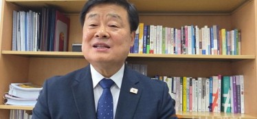 [인터뷰] 이병도 충남교육연구소장, “사람을 키우는 교육으로”