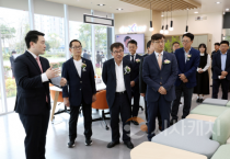 디지털 수출 거점 ‘충남 덱스터’ 본격 가동