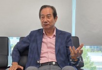 [인터뷰] 이창기 대전디자인진흥원장, “AI·바이오·방산까지…대전 산업에 디자인 입힌다”