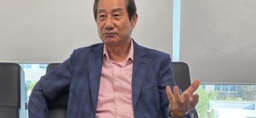 [인터뷰] 이창기 대전디자인진흥원장, “AI·바이오·방산까지…대전 산업에…