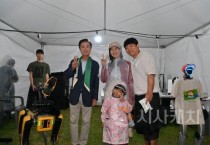 충남도, 피크타임 페스티벌, 친환경축제로 ‘주목’