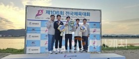 충남교육청, 고등부 선수단 전국체전 본대회 최고 성과 향해 힘찬 출발