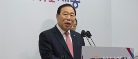최민호 시장, 세종한글축제·프레 비엔날레 성과 발표