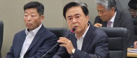 김태흠 지사 “대전·충남행정통합특별법 통과 민관정 원팀으로 움직여야”