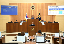 김충식 의원 “보통교부세 산정 체계, 세종시 특수성 반영 절실”