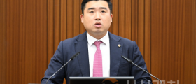 최원석 의원, "마트는 닫고, 불편은 열렸다. “시민만 피해 보는 규제”