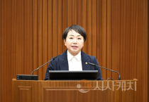 홍나영 세종시의원, “인구 감소의 경고, 육아친화도시로 진화할 때”