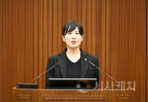 이현정 세종시의원, 경계선 지능 학생 학폭 피해, 제도적 지원 강화 시급