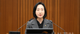 김효숙 세종시의원, 버스정류장 냉온열 의자 설치 사업 면밀한 검토 필요