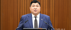 김영현 세종시의원, “이응패스 시행 2년, 지속가능 대중교통 정책 도약해야”