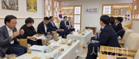 아산시, 법정 환경교육도시 재도전