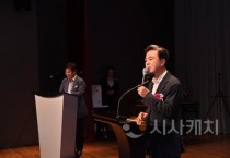 김태흠 충남도지사, 민선8기 4년 차 시군 방문 태안 찾아