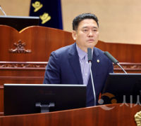 천안시의회 조은석 의원,  보행접근권을 고려한 교통시설 개선 촉구