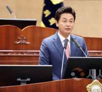천안시의회 김철환 의원 ‘천안시 기업지원제도 개선 촉구’제안