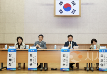 충남도의회, 의료격차 해소 위한 공주의료원 부여 분원 설치 모색