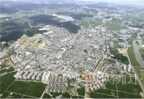 아산시 ‘50만 자족도시’ 기업과 함께 꿈꾼다