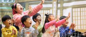충남교육청, ‘아롱다롱 새기는 문화예술놀이’ 운영