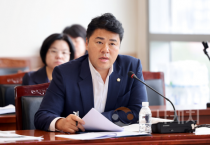 천안시의회, '온실가스감축인지 예산제 운영 조례안', '청년기업 육성 및 지원 조례안' 상임위 통과