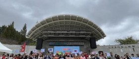 아산시, ‘제3회 지구 한 바퀴’ 성료