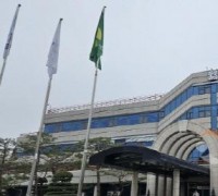 아산시, 수질오염사고 방제 교육…사회 재난 대응 역량 강화