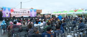 천안병천순대축제 성료