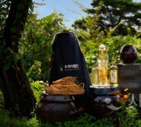 충남문화관광재단, K-미식벨트 금산인삼 미식투어 시작