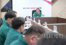 세종시, 풍수해 재난대응 안전한국훈련 실시