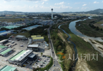 아산시, 온양대로 3-36호 확포장공사 완료