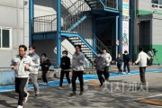 [크기변환]1. 아산시, 재난대응 안전한국훈련 실시 (3).jpg