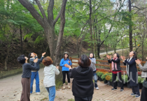 아산교육지원청, 유치원 관리자 장학지원단 배움자리