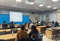 천안교육지원청, ‘예산공감’ 성과보고회 개최