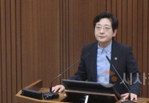 이순열 세종시의원,  감사위원회 독립성·전문성·책임성 강화 촉구