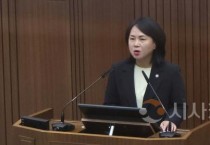 박란희 세종시의원, “세종미래전략산업펀드, 지역 산업 생태계 육성 반드시 고려해야”