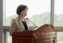 김길자 세종시의원, '치의학 연구 및 산업 육성과 지원에 관한 조례안' 본회의 통과