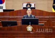 이지원 천안시의원 , “천안시 콜버스 제도화와 상생형 교통체계 구축 촉구”